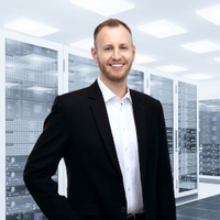 Philipp Rauch, Ansprechpartner Vertrieb bei Siedl Networks